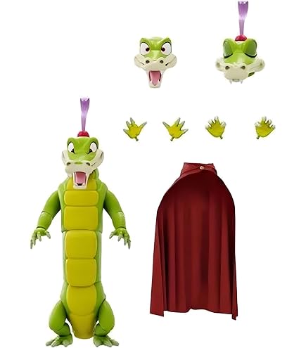 Amazon.co.jp: Super7 ファンタジア フィギュア ディズニー アルティ
